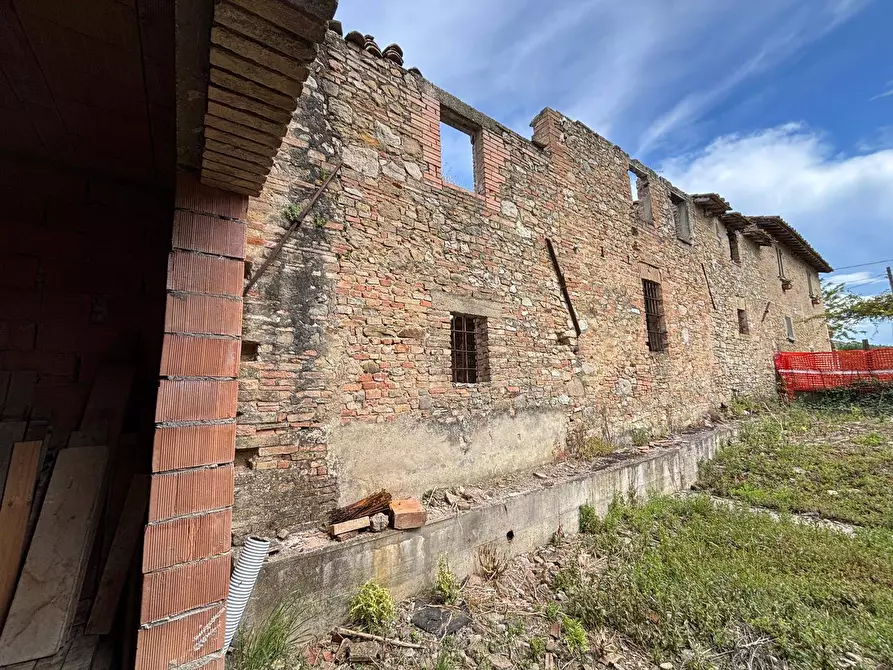 Immagine 5 di Rustico / casale in vendita  a Marsciano