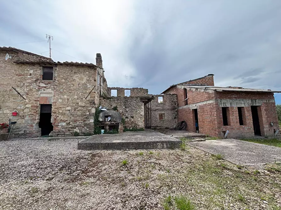 Immagine 6 di Rustico / casale in vendita  a Marsciano