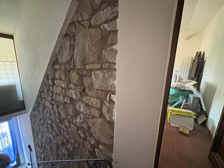 Immagine 23 di Rustico / casale in vendita  a Monte Castello Di Vibio