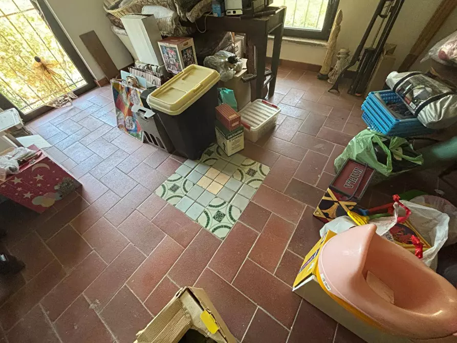 Immagine 28 di Rustico / casale in vendita  a Monte Castello Di Vibio