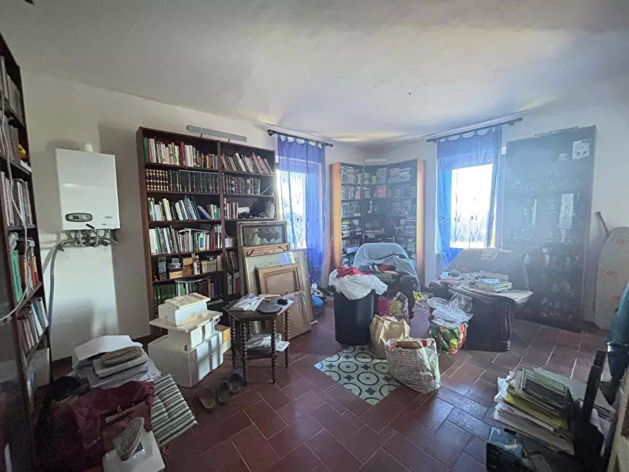 Immagine 24 di Rustico / casale in vendita  a Monte Castello Di Vibio