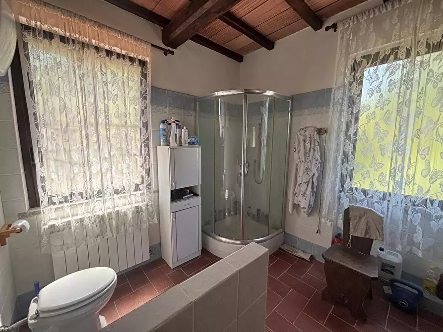Immagine 30 di Rustico / casale in vendita  a Monte Castello Di Vibio