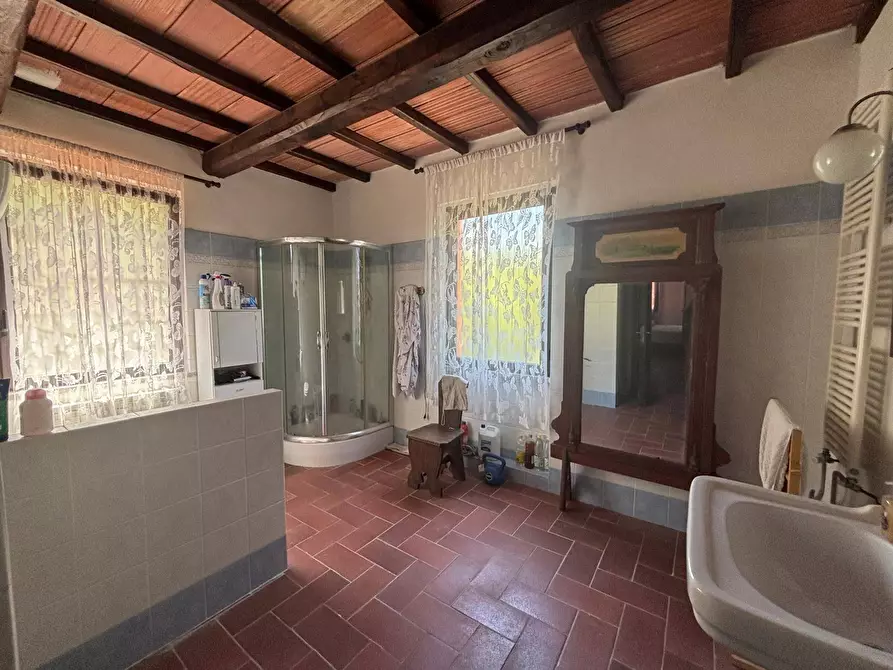 Immagine 31 di Rustico / casale in vendita  a Monte Castello Di Vibio