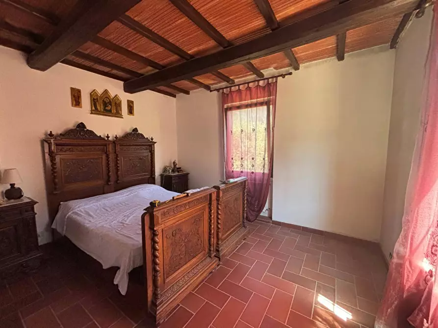 Immagine 34 di Rustico / casale in vendita  a Monte Castello Di Vibio