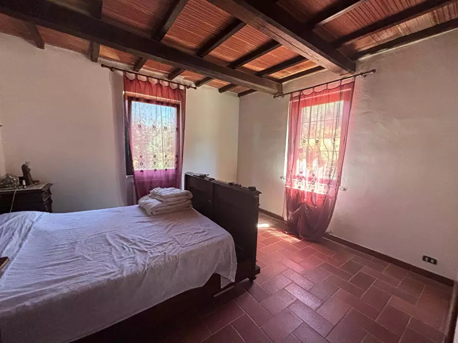 Immagine 32 di Rustico / casale in vendita  a Monte Castello Di Vibio