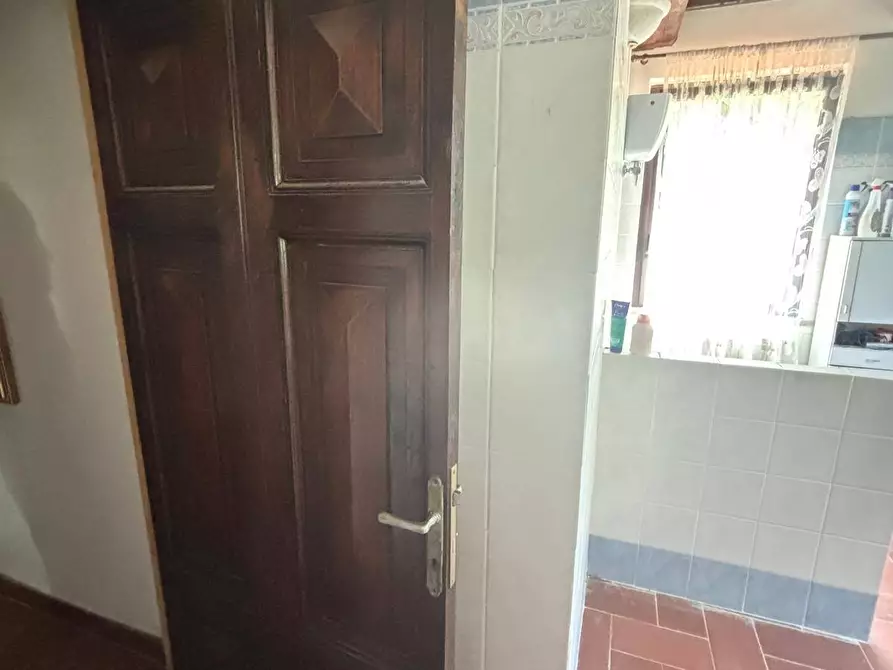 Immagine 35 di Rustico / casale in vendita  a Monte Castello Di Vibio