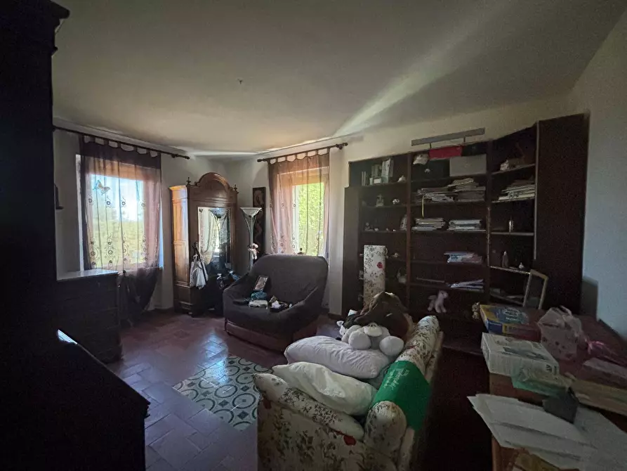 Immagine 36 di Rustico / casale in vendita  a Monte Castello Di Vibio