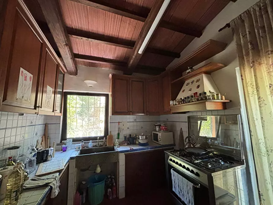 Immagine 21 di Rustico / casale in vendita  a Monte Castello Di Vibio