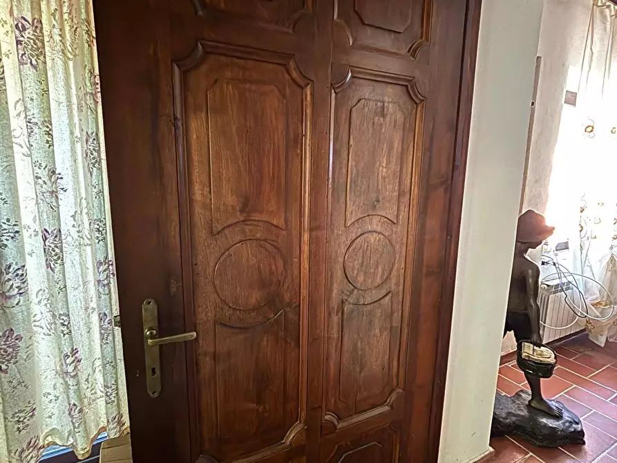 Immagine 25 di Rustico / casale in vendita  a Monte Castello Di Vibio