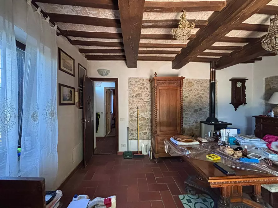 Immagine 18 di Rustico / casale in vendita  a Monte Castello Di Vibio