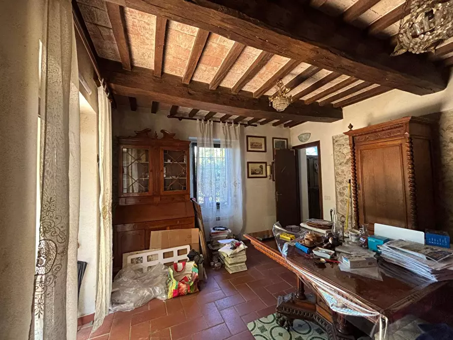 Immagine 22 di Rustico / casale in vendita  a Monte Castello Di Vibio