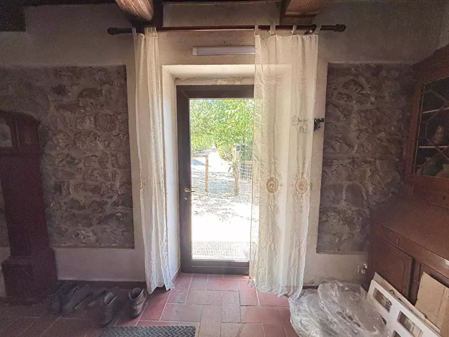 Immagine 27 di Rustico / casale in vendita  a Monte Castello Di Vibio