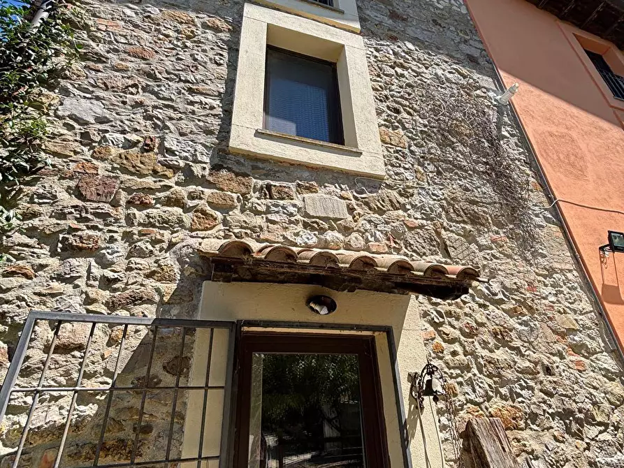 Immagine 6 di Rustico / casale in vendita  a Monte Castello Di Vibio