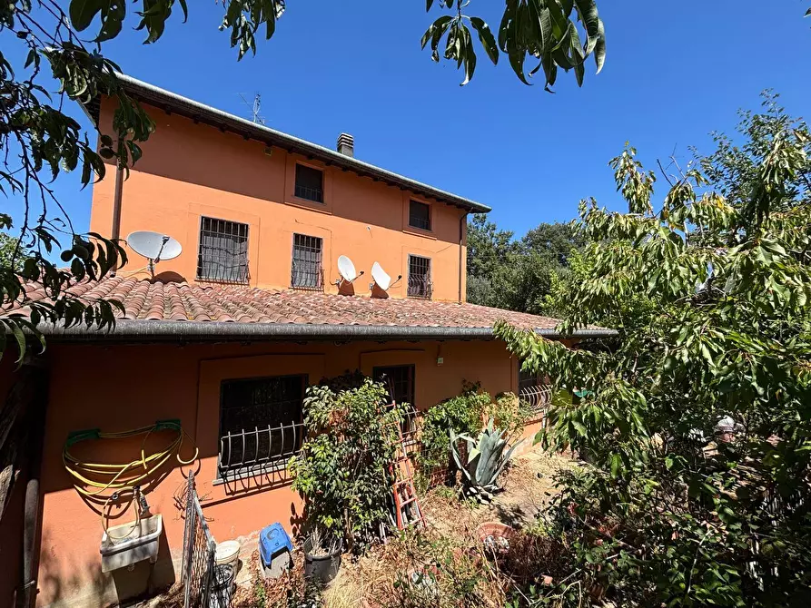 Immagine 4 di Rustico / casale in vendita  a Monte Castello Di Vibio