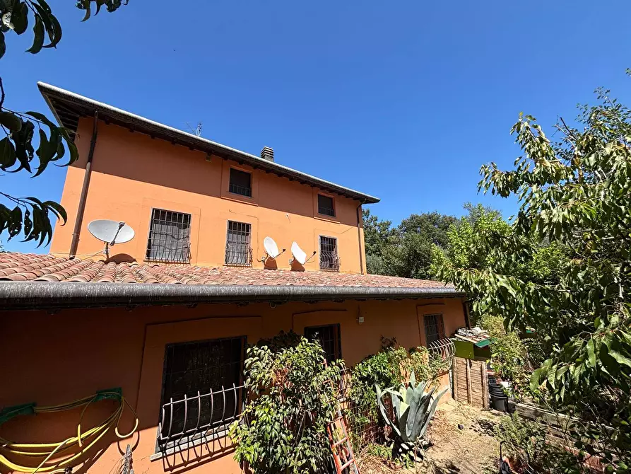 Immagine 11 di Rustico / casale in vendita  a Monte Castello Di Vibio
