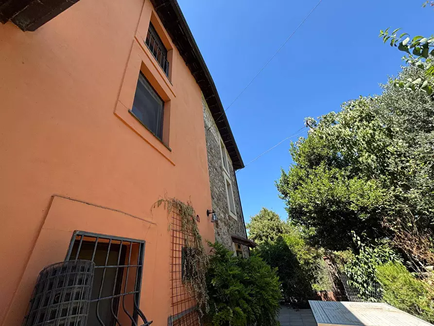 Immagine 7 di Rustico / casale in vendita  a Monte Castello Di Vibio