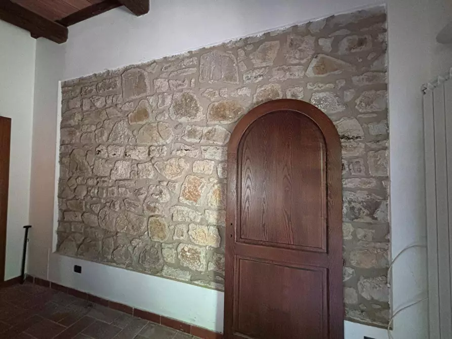 Immagine 39 di Rustico / casale in vendita  a Monte Castello Di Vibio