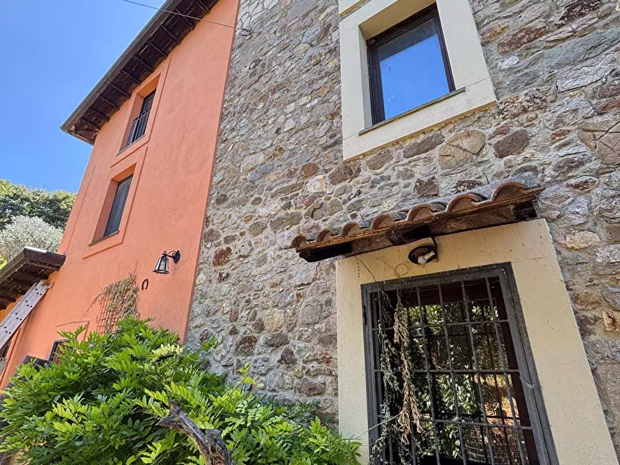 Immagine 8 di Rustico / casale in vendita  a Monte Castello Di Vibio