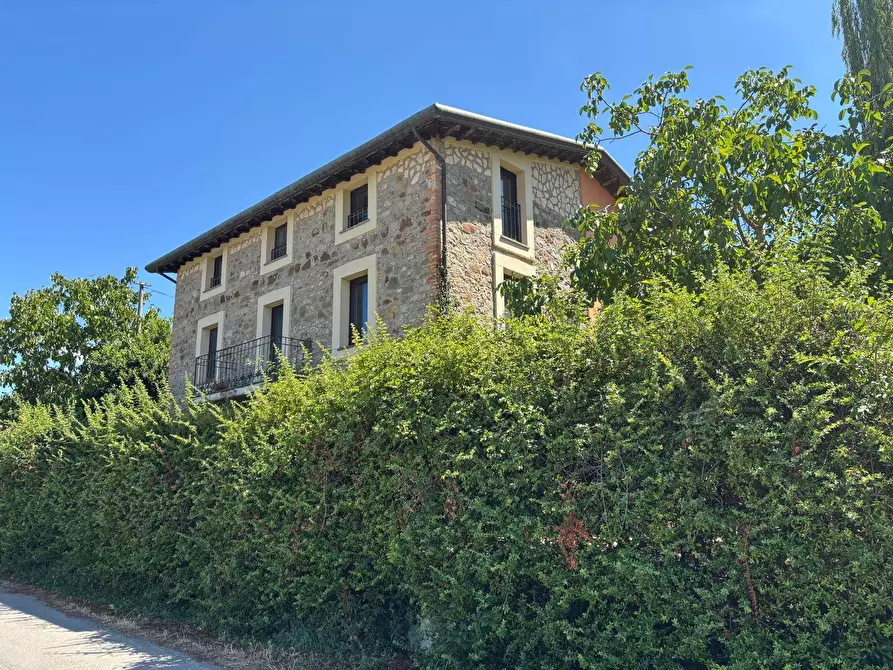 Immagine 1 di Rustico / casale in vendita  a Monte Castello Di Vibio