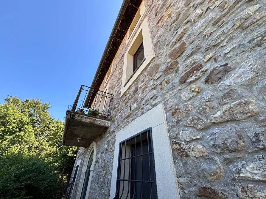 Immagine 26 di Rustico / casale in vendita  a Monte Castello Di Vibio