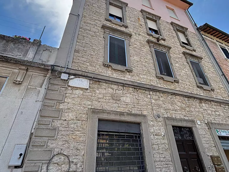 Immagine 2 di Appartamento in vendita  a Marsciano