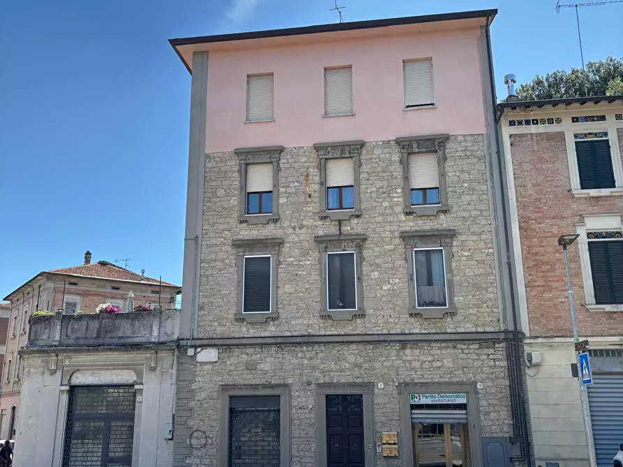 Immagine 1 di Appartamento in vendita  a Marsciano