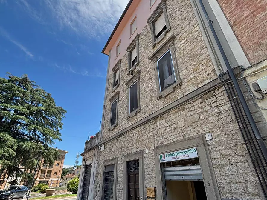 Immagine 28 di Appartamento in vendita  a Marsciano