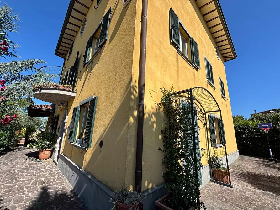 Immagine 5 di Villa in vendita  a Marsciano