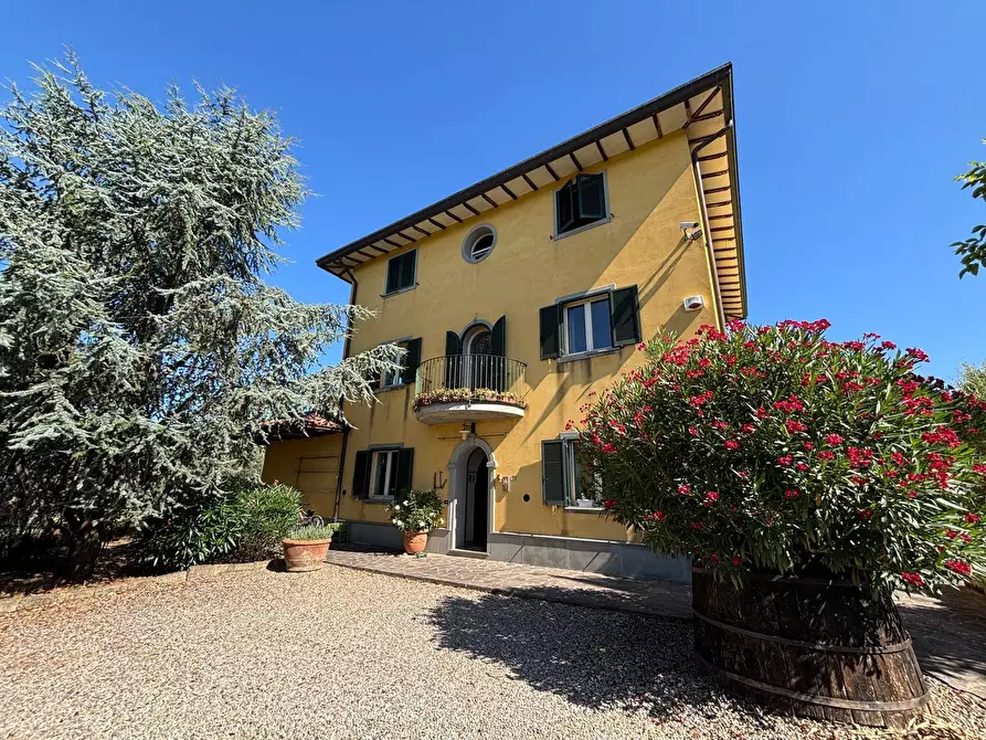 Immagine 1 di Villa in vendita  a Marsciano