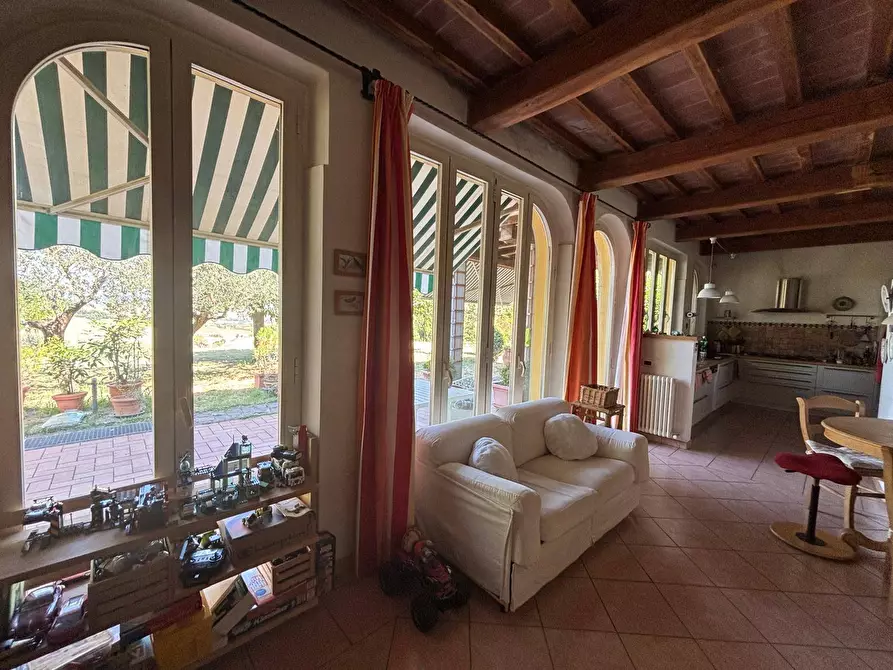 Immagine 14 di Villa in vendita  a Marsciano