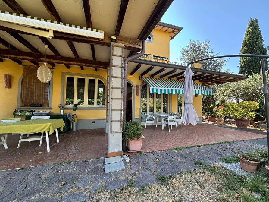 Immagine 21 di Villa in vendita  a Marsciano