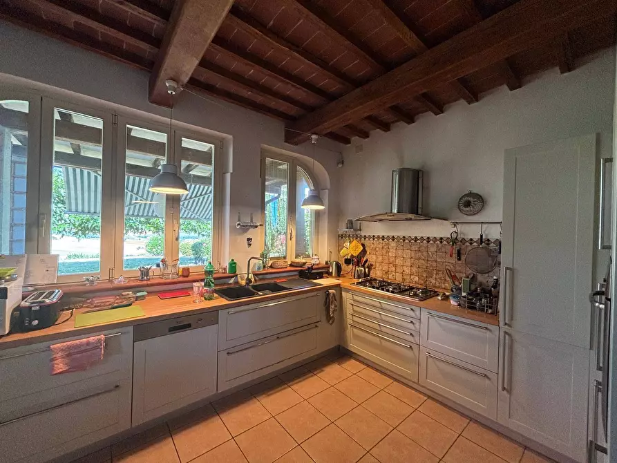 Immagine 25 di Villa in vendita  a Marsciano
