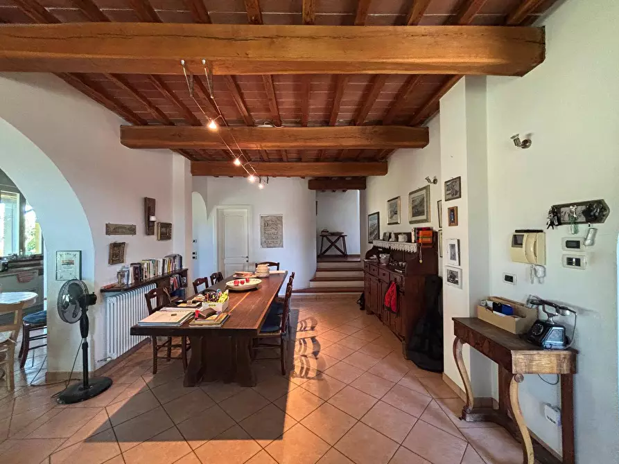 Immagine 32 di Villa in vendita  a Marsciano
