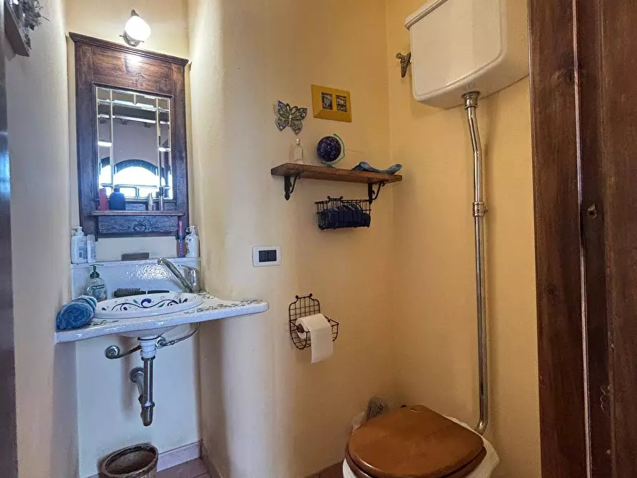 Immagine 33 di Villa in vendita  a Marsciano