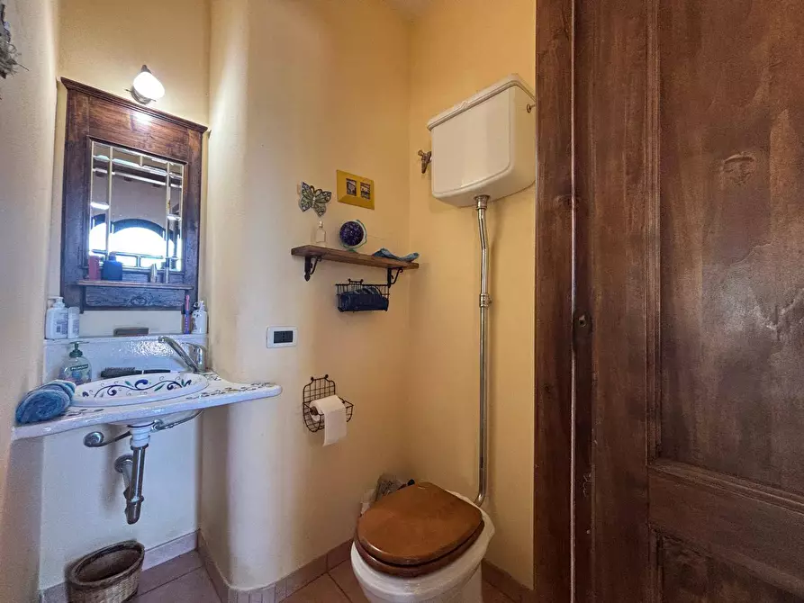 Immagine 34 di Villa in vendita  a Marsciano