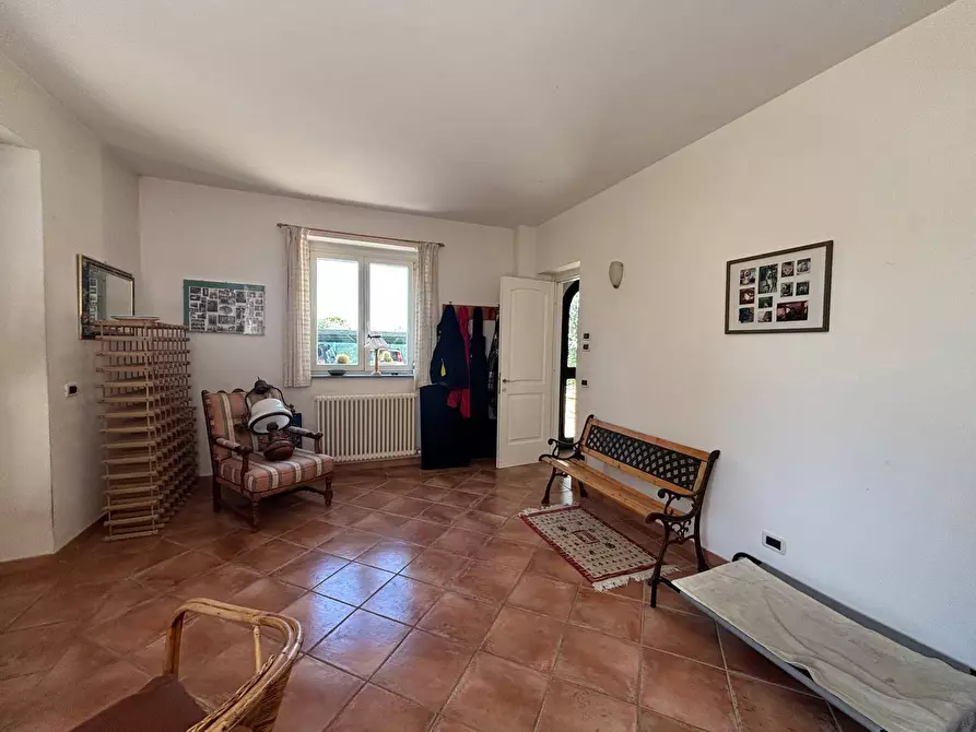 Immagine 35 di Villa in vendita  a Marsciano