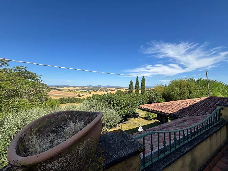 Immagine 42 di Villa in vendita  a Marsciano