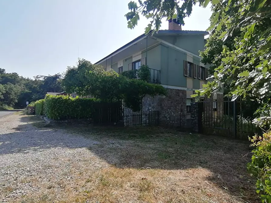 Immagine 2 di Casa indipendente in vendita  in Via Centro 91 a Montegabbione