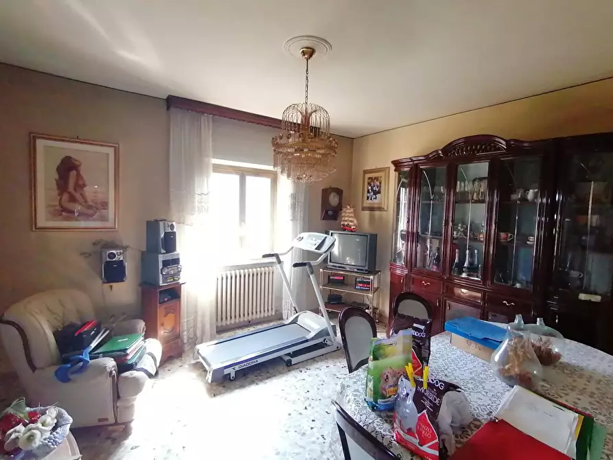 Immagine 5 di Casa indipendente in vendita  in Via Centro 91 a Montegabbione