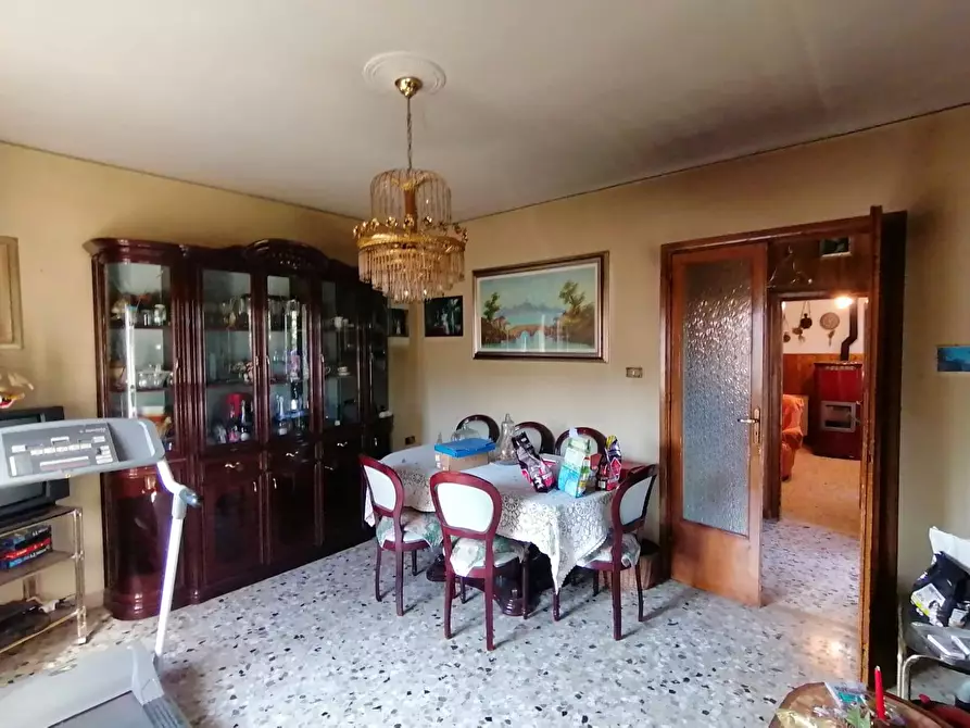 Immagine 6 di Casa indipendente in vendita  in Via Centro 91 a Montegabbione