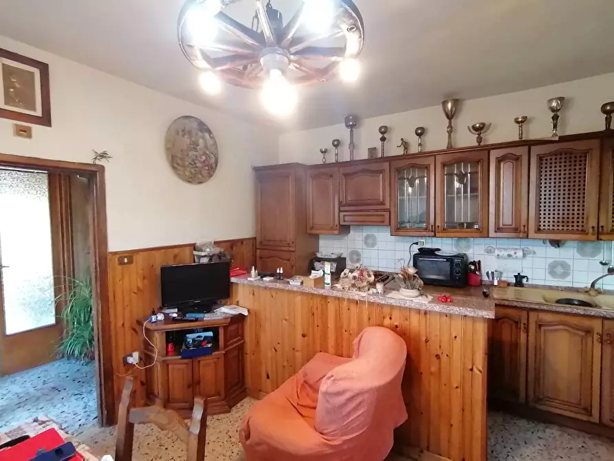 Immagine 8 di Casa indipendente in vendita  in Via Centro 91 a Montegabbione