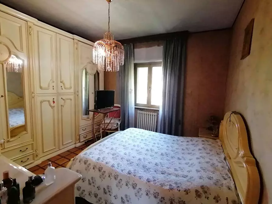 Immagine 9 di Casa indipendente in vendita  in Via Centro 91 a Montegabbione