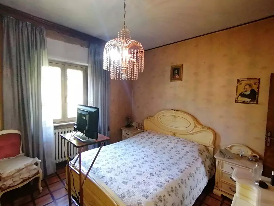 Immagine 10 di Casa indipendente in vendita  in Via Centro 91 a Montegabbione