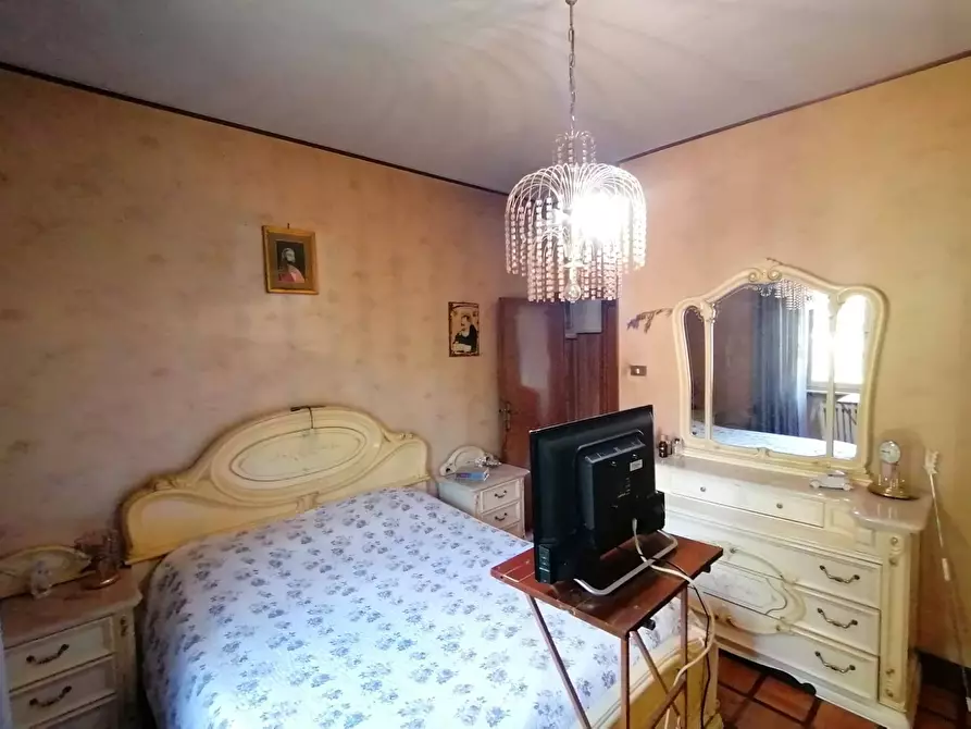 Immagine 11 di Casa indipendente in vendita  in Via Centro 91 a Montegabbione