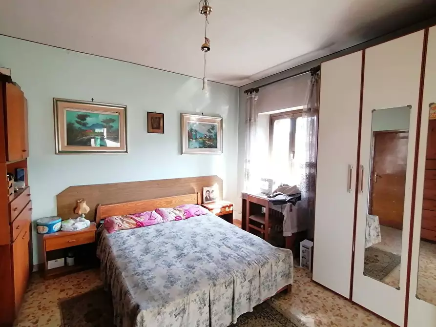 Immagine 12 di Casa indipendente in vendita  in Via Centro 91 a Montegabbione