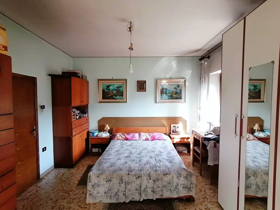 Immagine 13 di Casa indipendente in vendita  in Via Centro 91 a Montegabbione