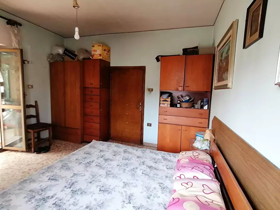 Immagine 14 di Casa indipendente in vendita  in Via Centro 91 a Montegabbione