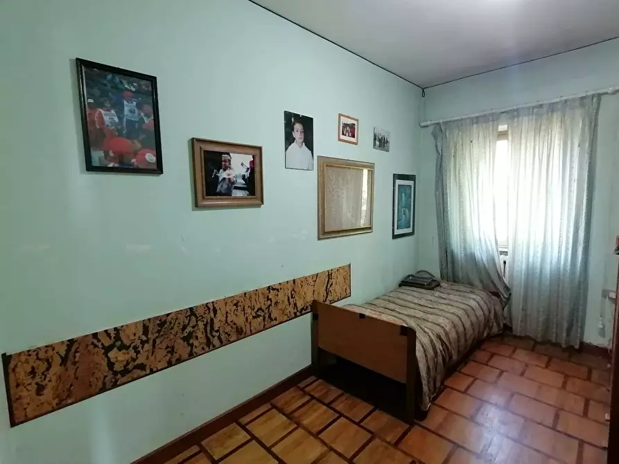 Immagine 15 di Casa indipendente in vendita  in Via Centro 91 a Montegabbione
