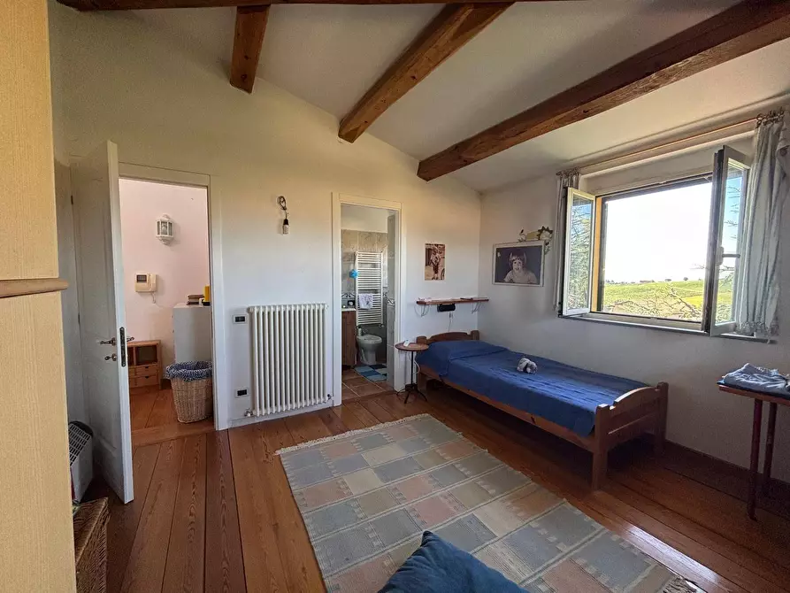 Immagine 53 di Villa in vendita  a Marsciano