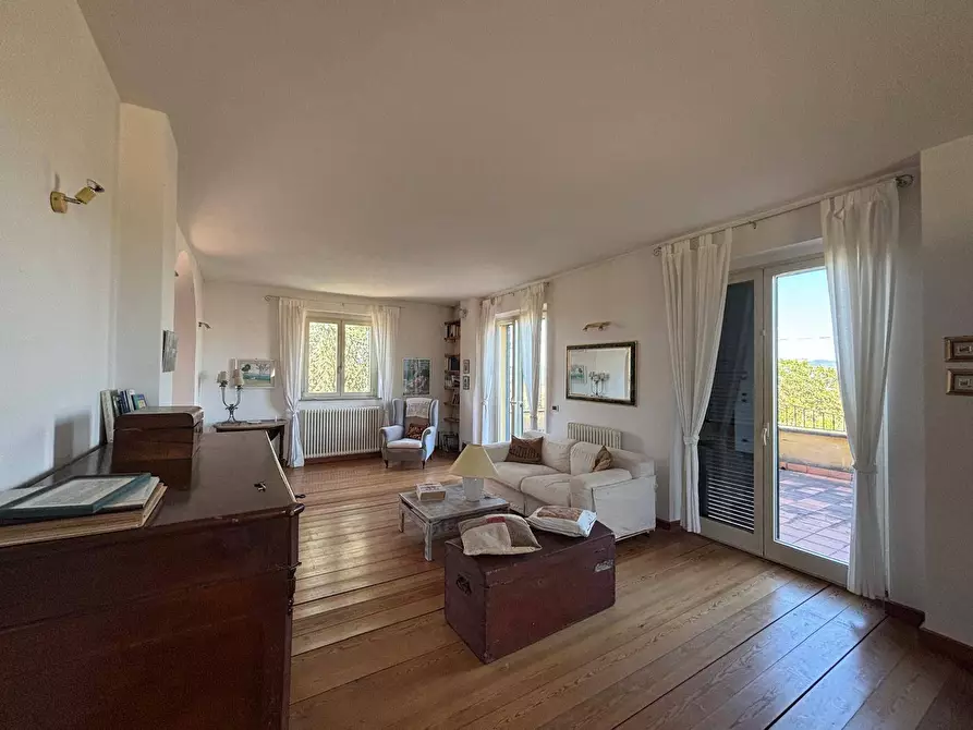Immagine 55 di Villa in vendita  a Marsciano